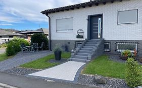 Ferienwohnung Steinstrass Naehe Nuerburgring